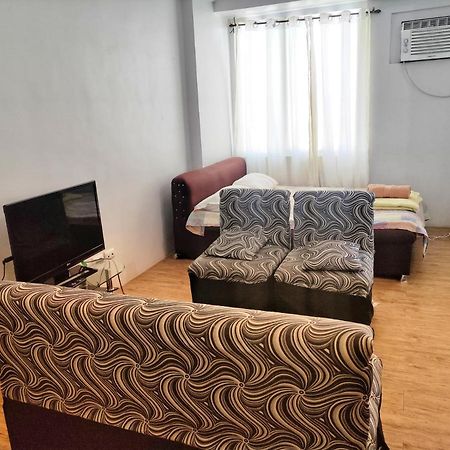 Alabang Homes Manille Extérieur photo