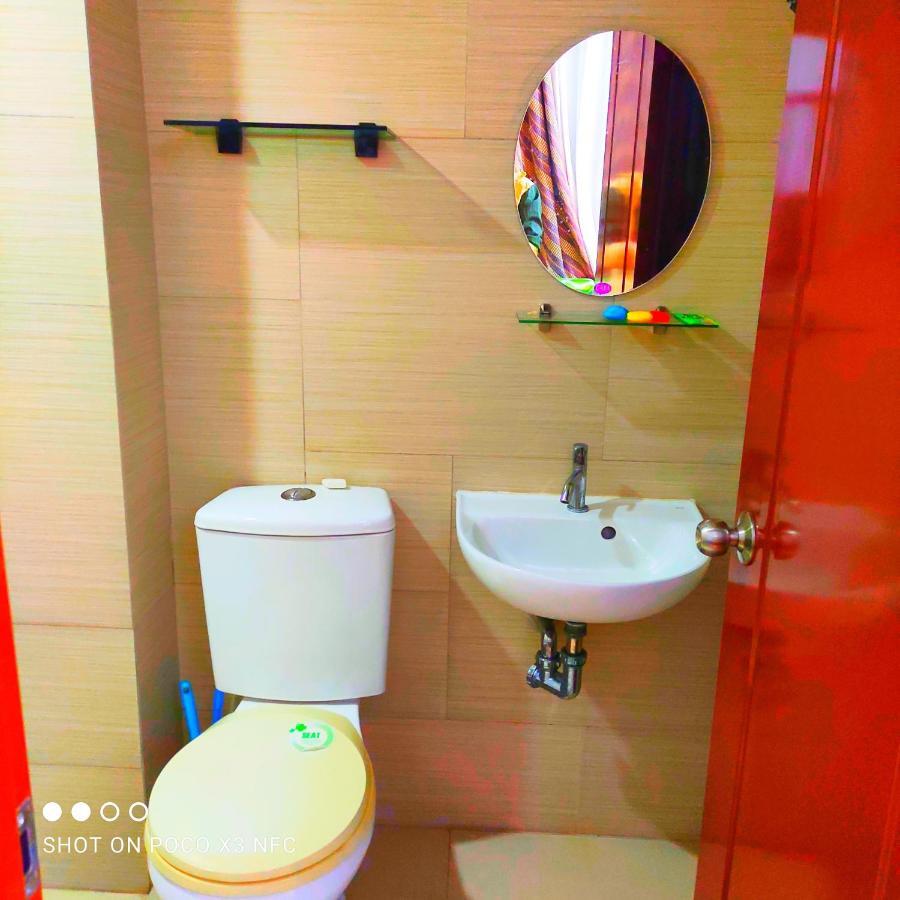 Alabang Homes Manille Extérieur photo
