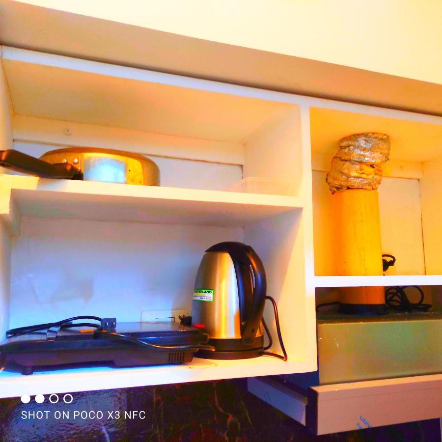 Alabang Homes Manille Extérieur photo