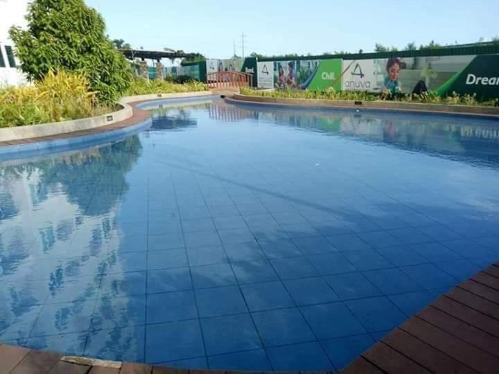 Alabang Homes Manille Extérieur photo