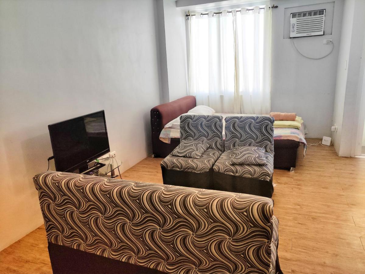 Alabang Homes Manille Extérieur photo